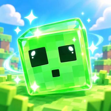 Thumbnail for Slime Lagoon 🫧 Game