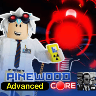 Pinewood Advanced Core icon