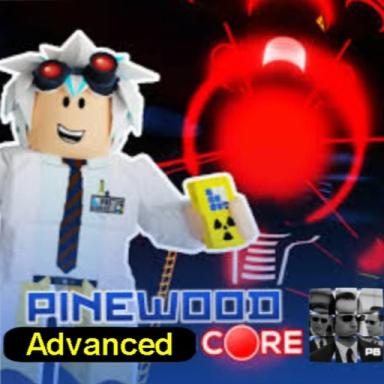 Pinewood Advanced Core icon