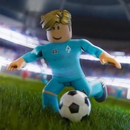 ⚽ Soccer Legends [BETA] icon