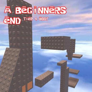 Thumbnail for KaWaYan007's Tiered Obbies Game