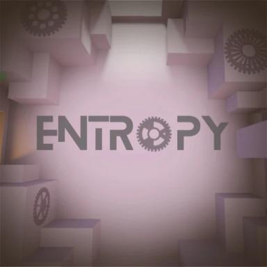 Thumbnail for Entropy [FLOOR 2] Game