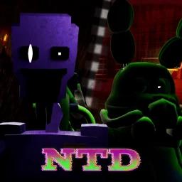 Nightshift Tower Defense [BETA] icon