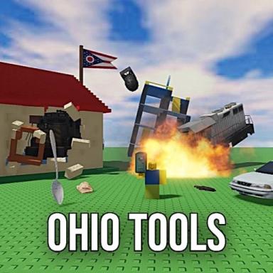 Thumbnail for Ohio Tools  Game