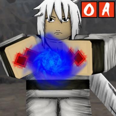 Shinobi Life 1 icon