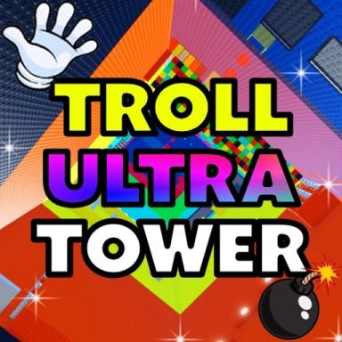 Troll Ultra Tower icon