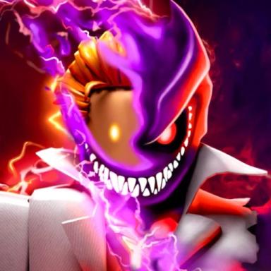 BOB 😈 [UNSTABLE UNIVERSE] icon