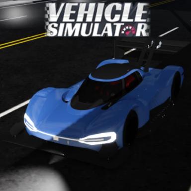 [WIP] Vehicle Simulator: Project Nostalgia icon