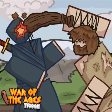 Thumbnail for [NEW] Evolution Tycoon Game