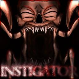 INSTIGATOR [HORROR] icon