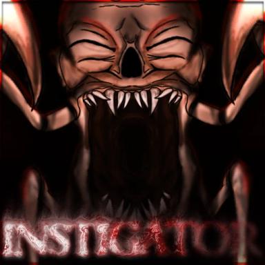 Thumbnail for INSTIGATOR [HORROR] Game