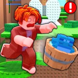 Carry a Frog [2 Player Obby]  icon