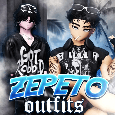 Zepeto Outfits Ideas icon