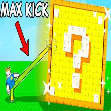 Thumbnail for 🔥 MAX KICK Game