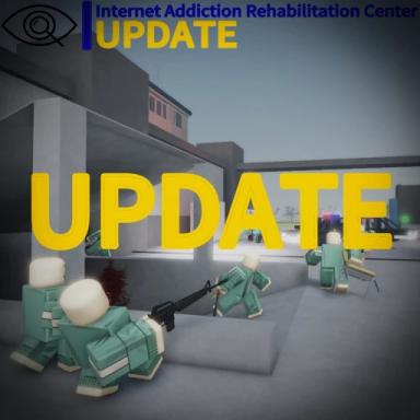 Internet addiction center icon