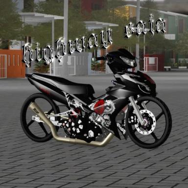 Thumbnail for highway saja [ ??? ] Game
