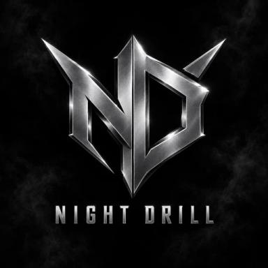 Thumbnail for [ 🎵] NIGHT DRILL  Game