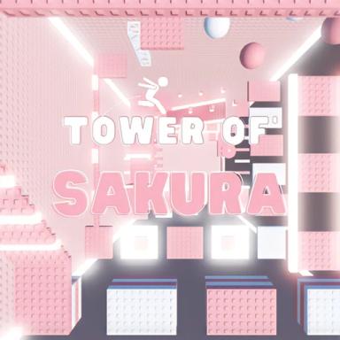 Thumbnail for Tower of Sakura (사쿠라 타워) Game