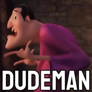 CART RIDE TO DUDEMAN icon