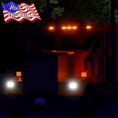 Thumbnail for Roll On Trucking Game