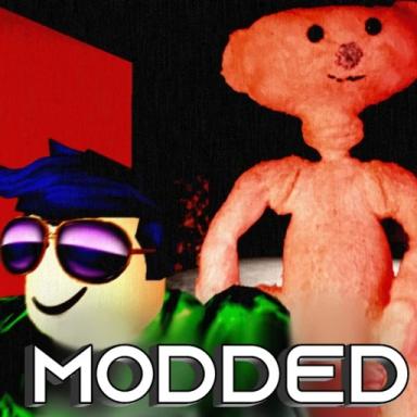 Thumbnail for (FIXED!!!) BEAR (Alpha) [MODDED] 2020 Game
