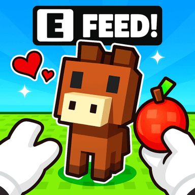 🍎 Feed Your Horse! icon