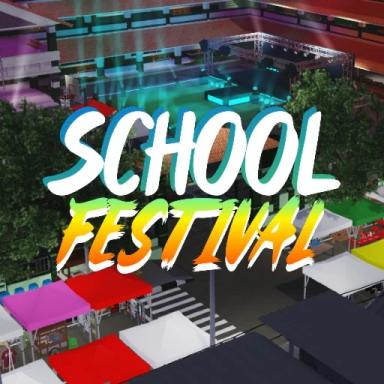 SCHOOL FESTIVAL ( RELEASE ) icon