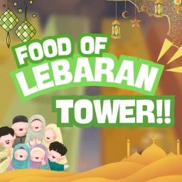 FOOD OF LEBARAN TOWER (NEW TOWER)!! icon
