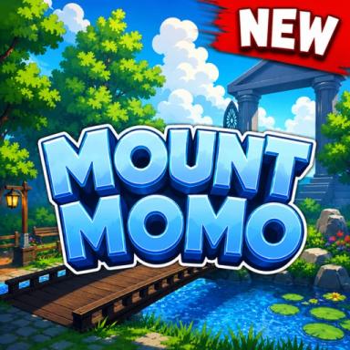 [BIG UPD] [FREE AVA] Mount Momo  icon