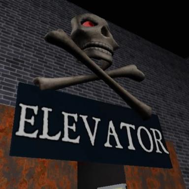 Classic The Scary Elevator [Still Beta] icon