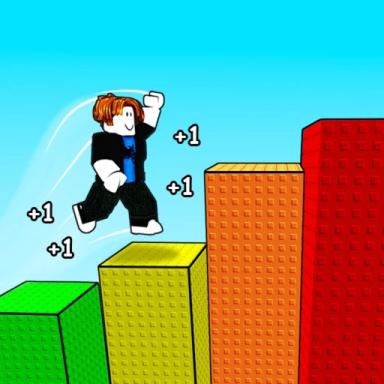Thumbnail for 1 Step = 1 Tower Game