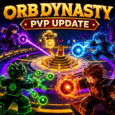 Thumbnail for [PVP] Orb Dynasty Game