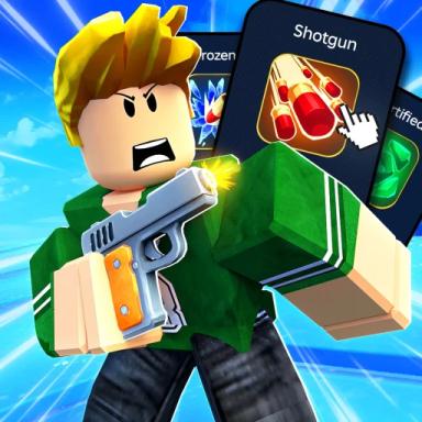 Thumbnail for OVERKILL Game