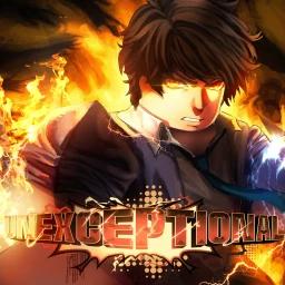 Exceptional [Testing] icon