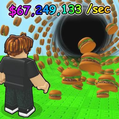 Thumbnail for [🍔] Build a Snack Empire Game