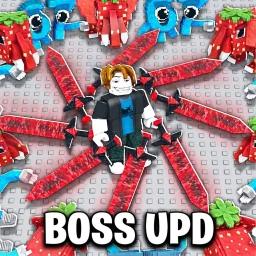 Thumbnail for Fight For Brainrots [UPD] Game