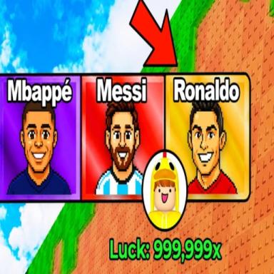Thumbnail for 💸 KALB MODDED X9999999M ⚽ Game
