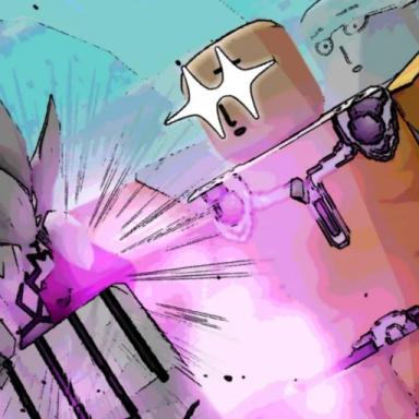 Thumbnail for Nemesis Battlegrounds Game