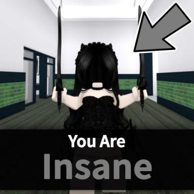 Thumbnail for 🖤 Insane Game