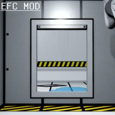 Escape From Changed [M] icon