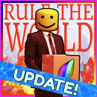 Thumbnail for Sell Water to RULE THE WORLD 💧🌎 Game