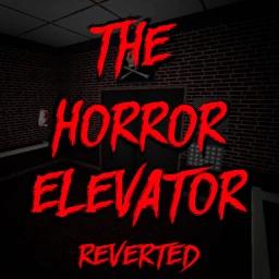 ☠️The Horror Elevator☠️ [Reverted] icon
