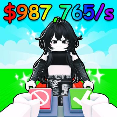 Trade a Baddie icon