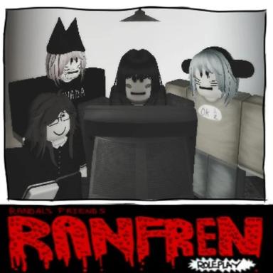 Thumbnail for RANFREN [RP] Game
