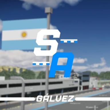 Thumbnail for Oscar and Juan Gálvez Circuit  Game