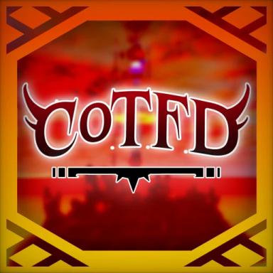 Thumbnail for Citadel of The Final Destination Game