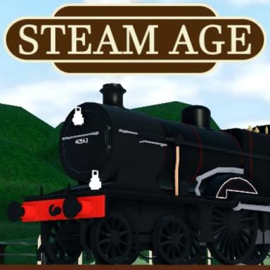 Thumbnail for Steam Age Game