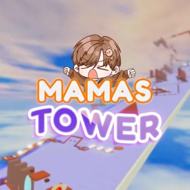 Thumbnail for [CARRY] Mamas Tower Game