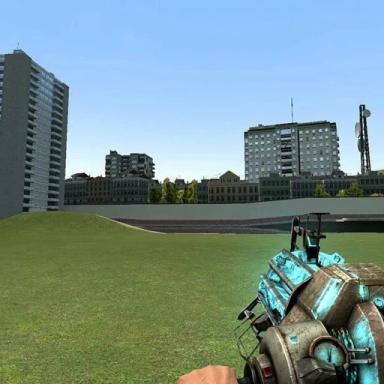 Garry's mod icon