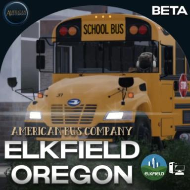 {BETA} Elkfield, Oregon🚌 icon